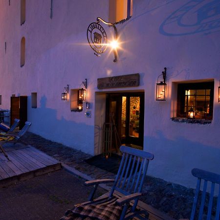 Hotel Dimora Storica La Mirandola Passo del Tonale Εξωτερικό φωτογραφία