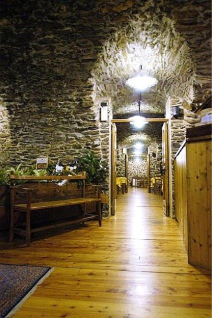 Hotel Dimora Storica La Mirandola Passo del Tonale Εξωτερικό φωτογραφία