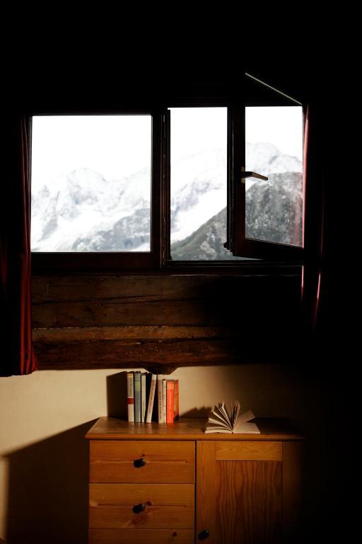 Hotel Dimora Storica La Mirandola Passo del Tonale Δωμάτιο φωτογραφία