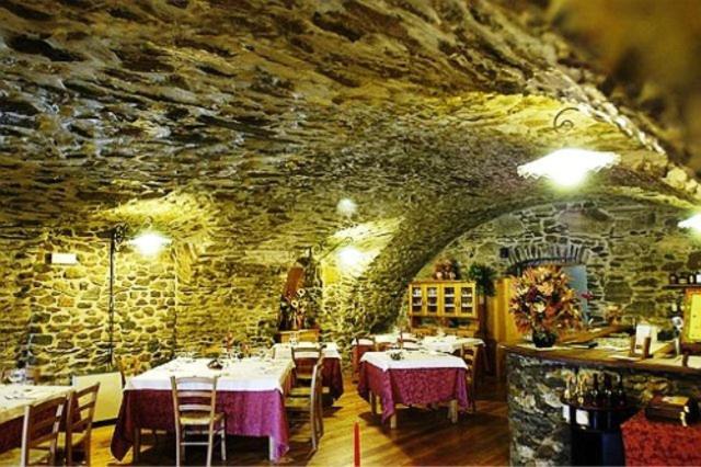 Hotel Dimora Storica La Mirandola Passo del Tonale Εξωτερικό φωτογραφία