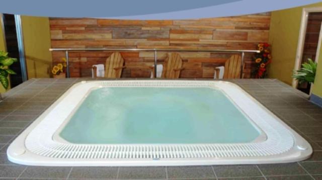 Hotel Dimora Storica La Mirandola Passo del Tonale Εξωτερικό φωτογραφία