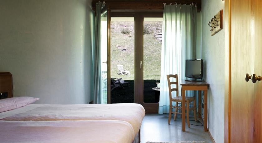 Hotel Dimora Storica La Mirandola Passo del Tonale Εξωτερικό φωτογραφία