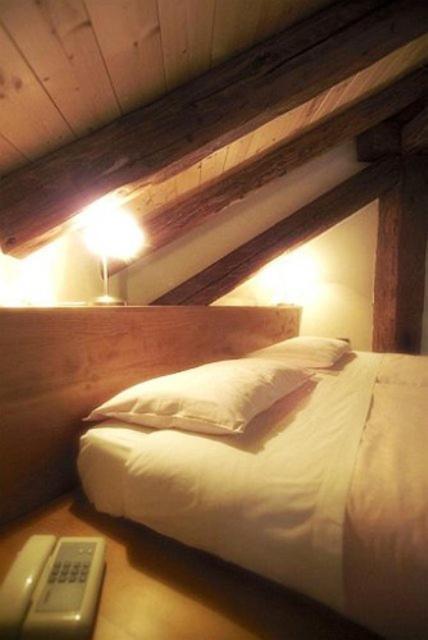 Hotel Dimora Storica La Mirandola Passo del Tonale Εξωτερικό φωτογραφία